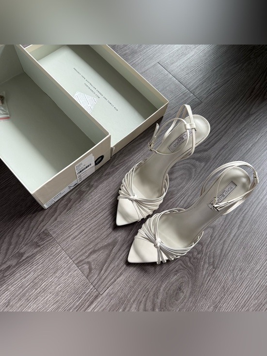Tony Bianco Shoes - Tony Bianco Maxos heels